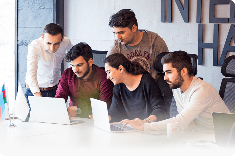 AI consulting
