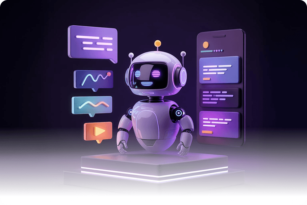 AI Chatbot Development